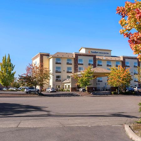 Comfort Inn & Suites Salem Zewnętrze zdjęcie