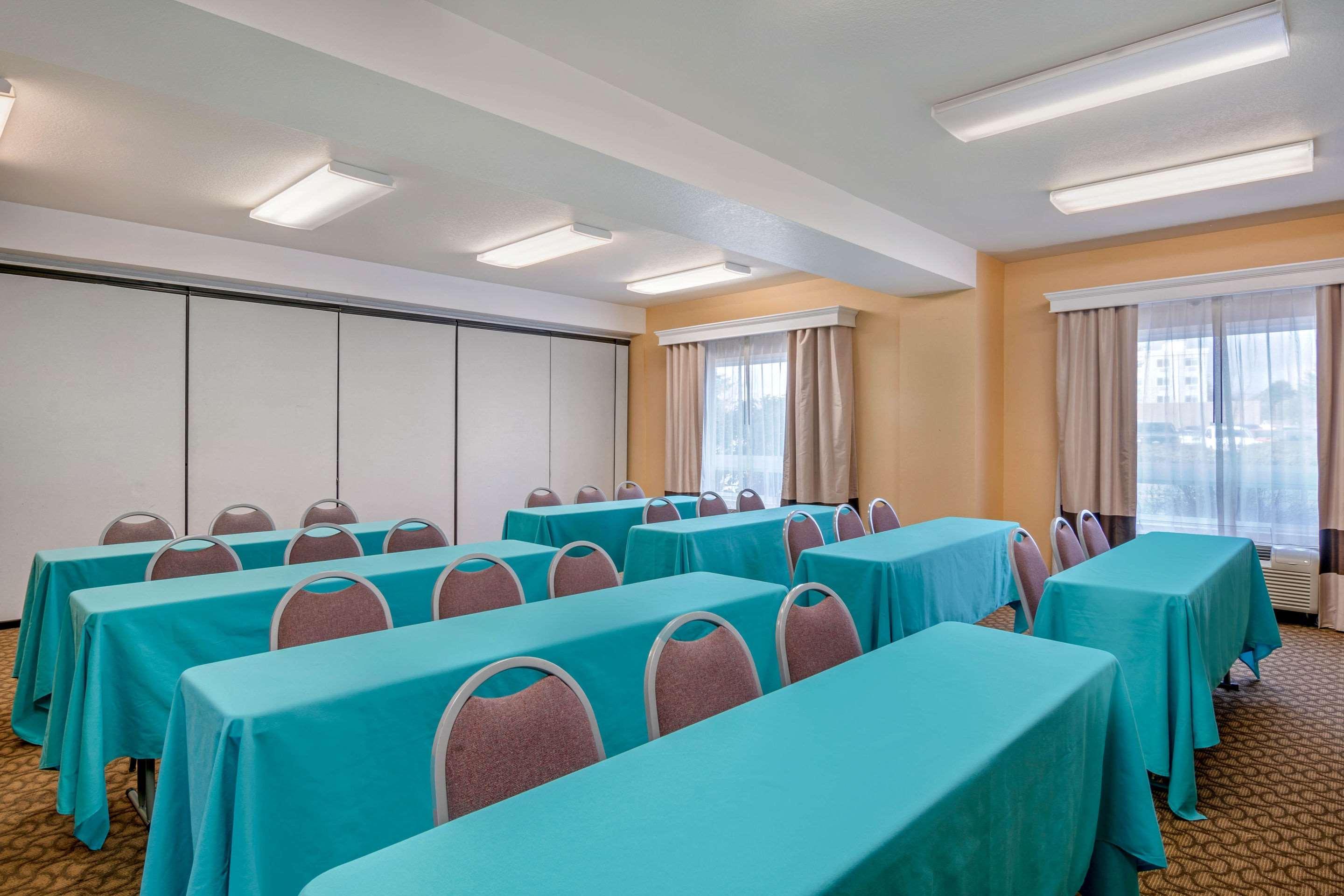 Comfort Inn & Suites Salem Zewnętrze zdjęcie