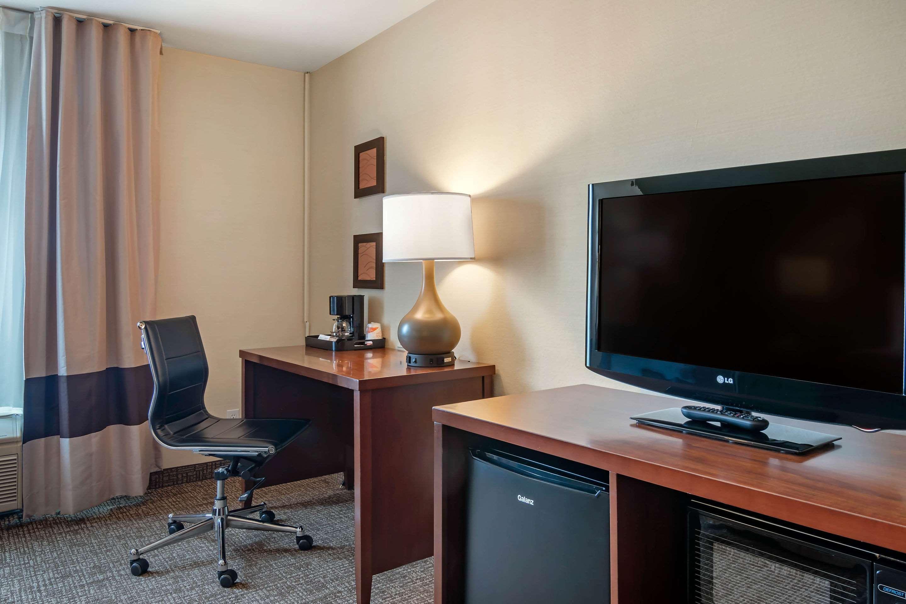 Comfort Inn & Suites Salem Zewnętrze zdjęcie