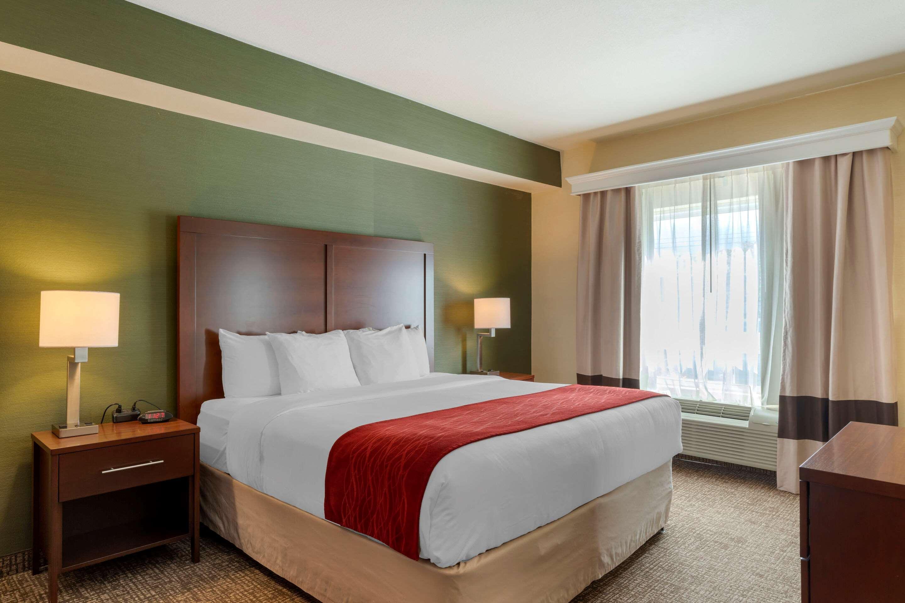 Comfort Inn & Suites Salem Zewnętrze zdjęcie